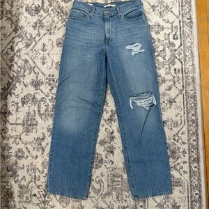 Levi’s 94 Baggy Jean
